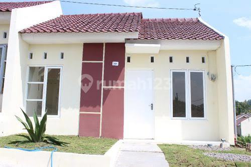 RUMAH SUBSIDI PEMERINTAH TERBAIK SOLO UTARA - NJSP 1
