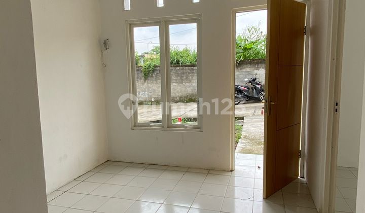 Subsidized House with Larger Land Area, Flat Installments 2