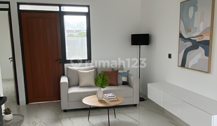 Strategic House in Solo 2