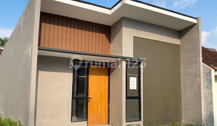 Rumah Subsidi Angsuran Flat Dekat Mojosongo Rumah Subsidi Angsuran Flat Dekat Mojosongo
