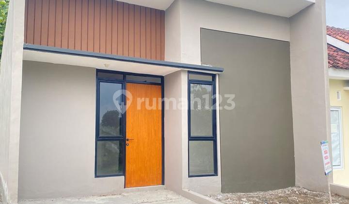 Rumah Subsidi Dekat Uns Solo