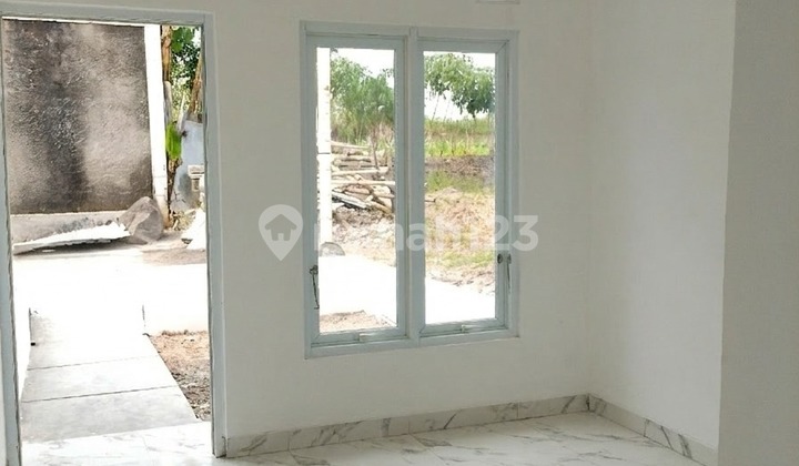 Rumah Siap Huni Dekat Masjid Sheikh Zayed Rumah Siap Huni Dekat Masjid Sheikh Zayed