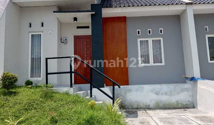 Rumah Sejuk Solo Utara