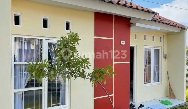 Unit Terbatas! Rumah Subsidi 27/60 Siap Huni, Jangan Lewatkan Unit Terbatas! Rumah Subsidi 27/60 Siap Huni, Jangan Lewatkan