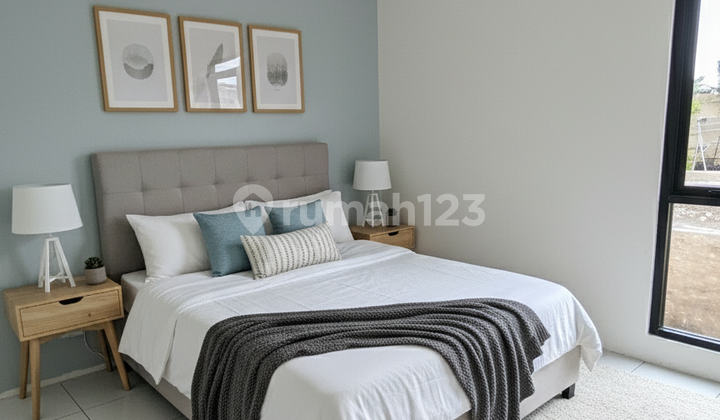 Rumah Subsidi Solo 2