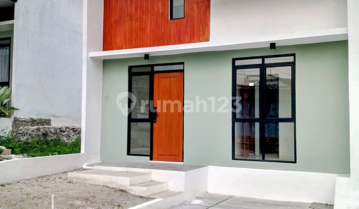 Affordable House North Solo Affordable House North Solo