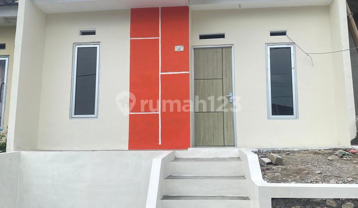 Rumah Subsidi Solo