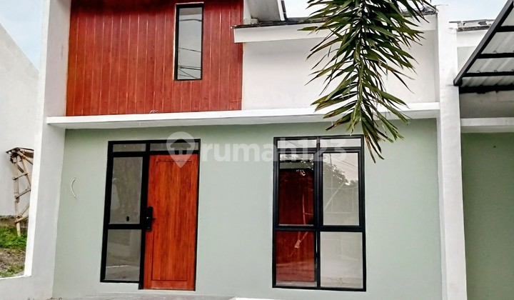 Affordable House North Solo 2