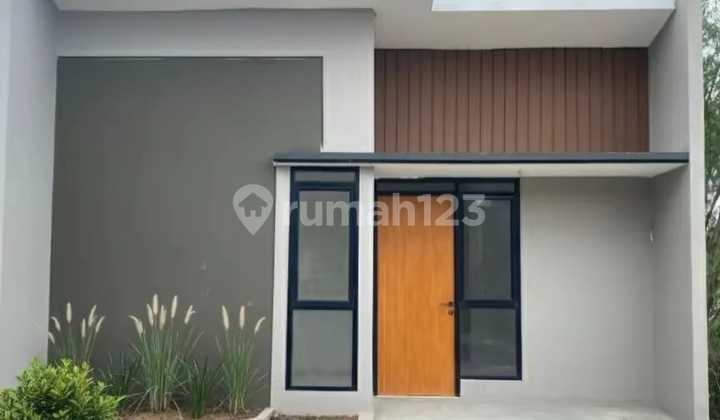 Rumah Subsidi Solo Angsuran Flat Sampai Lunas SHM