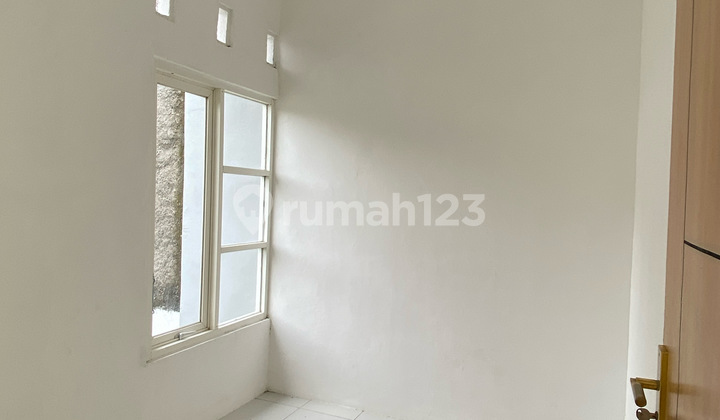 Rumah Subsidi Solo SHM Flat Sisa Kelebihan Tanah Luas Pososo Hook 2