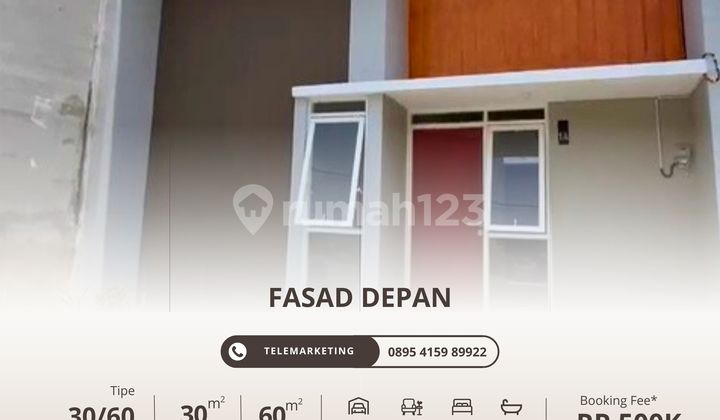 Rumah Subsidi Solo