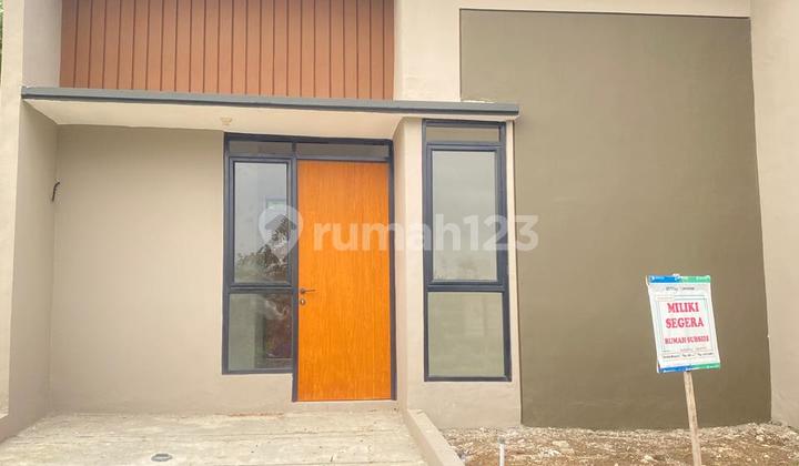 Rumah Subsidi Dekat Uns Solo 2