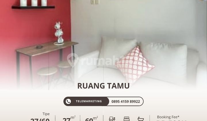 Rumah Subsidi Ready Solo 2