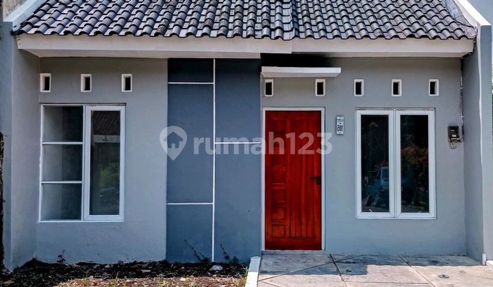 Rumah Murah Solo Dekat Uns 2