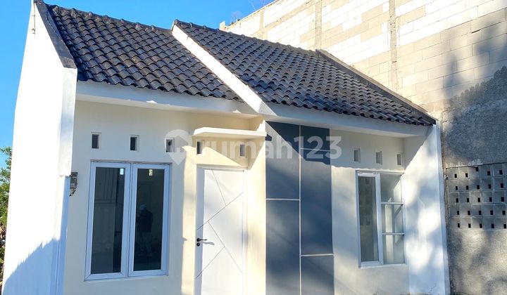 Rumah Lokasi Strategis Dekat Balaikota Surakarta