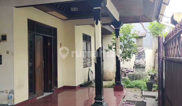 House for Sale in Nuansa Kori Utama, Comfortable and Safe Environment. House for Sale in Nuansa Kori Utama, Comfortable and Safe Environment.