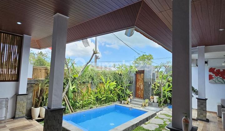 Luxury and Beautiful Villa