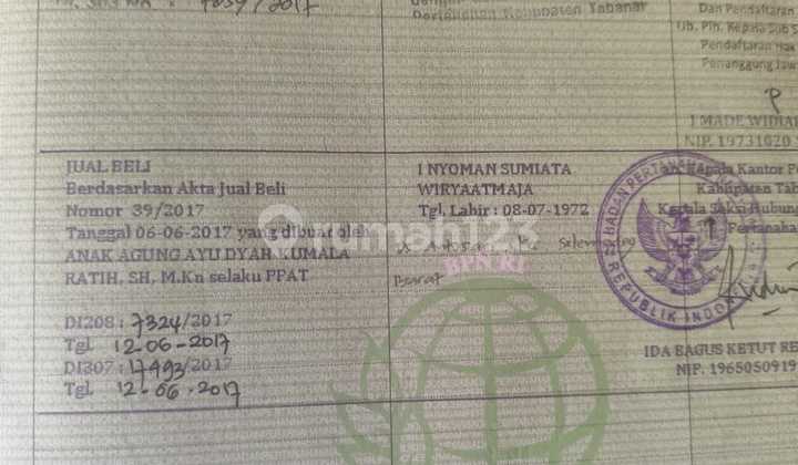 Strategic Location for All Kinds of Businesses Including Culinary Ventures