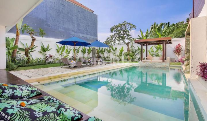 Di Jual Villa Mewah Exlusive Tempàt Nyaman Full Furnised Di Jual Villa Mewah Exlusive Tempàt Nyaman Full Furnised