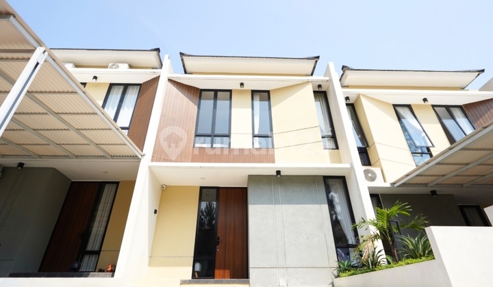 Rumah Dijual Di Kota Bogor Dekat Stasiun Rumah Bagus Rumah Dijual Di Kota Bogor Dekat Stasiun Rumah Bagus