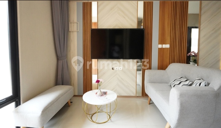 Rumah Dijual Di Kota Bogor Dekat Stasiun Rumah Bagus