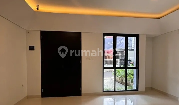 Rumah Baru Dan Tentu Saja Siap Huni Di Area Graha Raya Bintaro Jaya 2