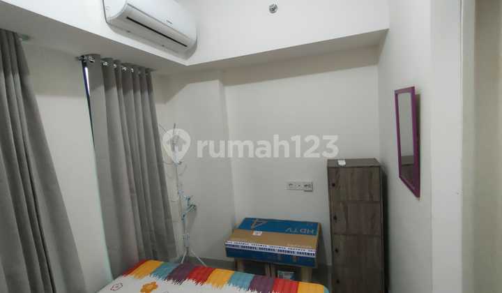 Sewa Apartemen Osaka Di Pik2 Tipe Studio Sewa Apartemen Osaka Di Pik2 Tipe Studio
