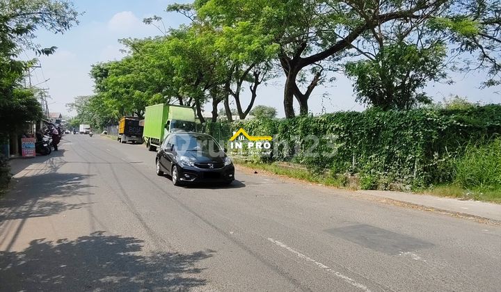 Jual Lahan Termurah Nempel Bandara Soekarno Hatta Tangerang