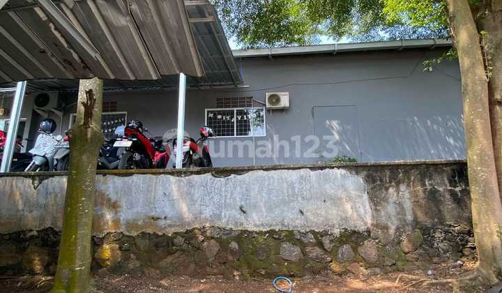 Gudang Pagaden Subang, Suitable for Logistics & Production