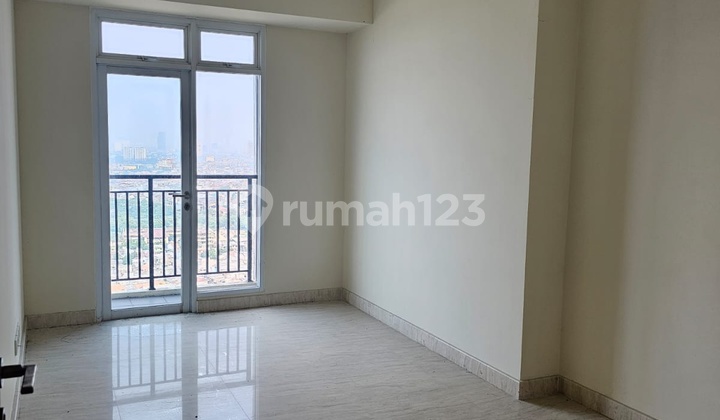 Jual Tower Magnolia Apartemen Puri Orchard 2 Br 