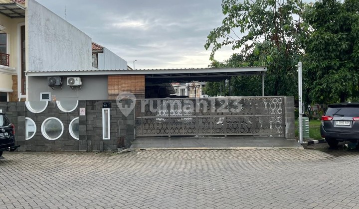 Premium Area Plot in Cengkareng, West Jakarta