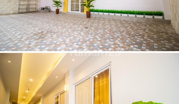 Exclusive Boarding House Strategically Located in Mangga Besar, West Jakarta 2