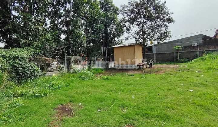 Tanah Kavling Termurah Cipondoh Tangerang Strategis Pinggir Jalan Tanah Kavling Termurah Cipondoh Tangerang Strategis Pinggir Jalan