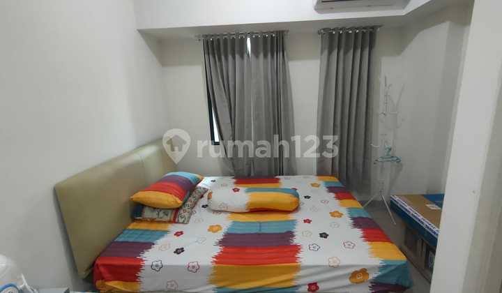 Sewa Apartemen Osaka Di Pik2 Tipe Studio 2