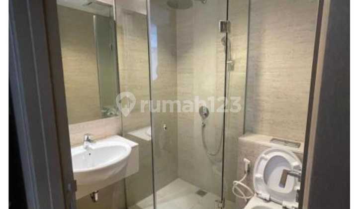 Apartemen Taman Anggrek Residence 1 Bedroom, Jakarta Barat