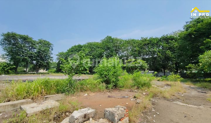 Lahan Termurah Lokasi Strategis Di Daan Mogot Tangerang