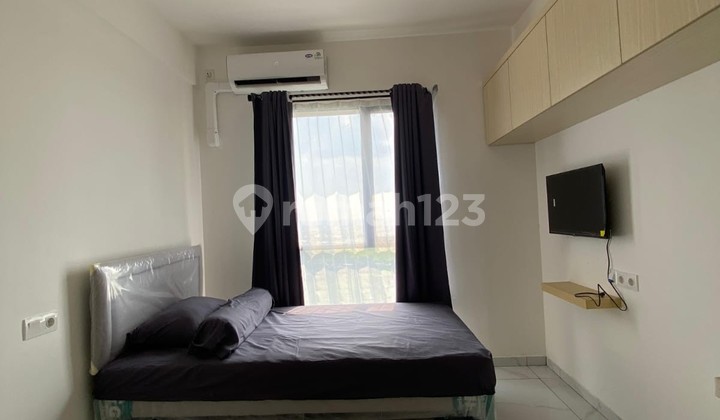 Apartemen Lokasi di Skyhouse Alam Sutera Apartemen Lokasi di Skyhouse Alam Sutera