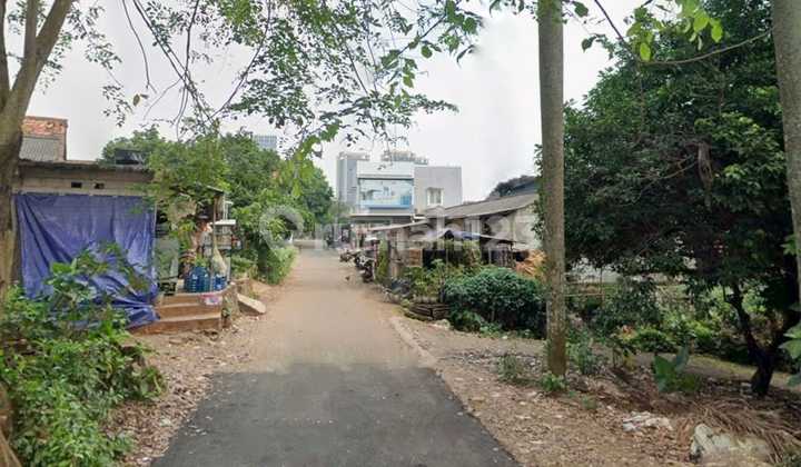 Tanah Harga Terbaik dan Lokasi Strategis di Bsd