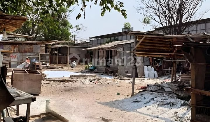 Premium Land Location Jatiuwung Cibodas, Tangerang City Premium Land Location Jatiuwung Cibodas, Tangerang City