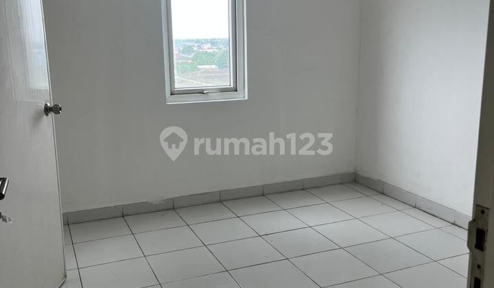 Aeropolis Apartment Tangerang, Strategically Located