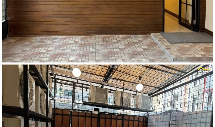 Kos Premium Tambora Jakarta Barat. Pasif Income Instant 2