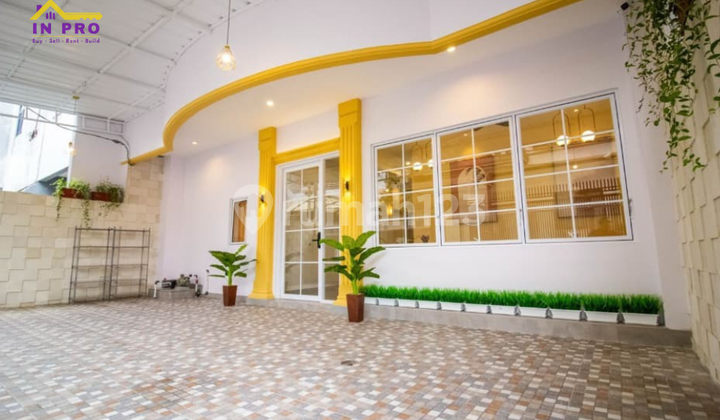 Kos Exclusive Lokasi Strategis di Mangga Besar, Jakarta Barat