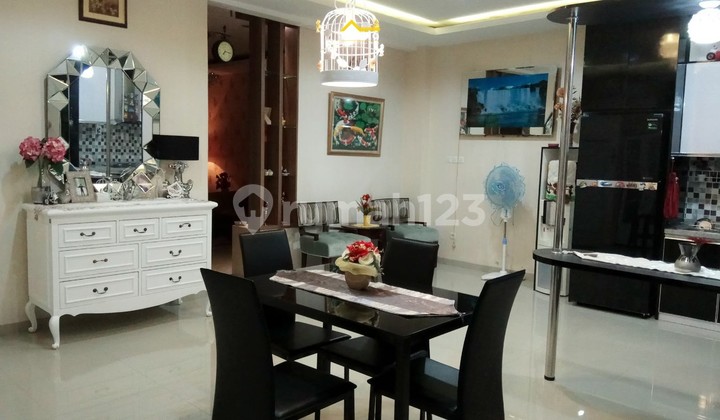 2-Storey Ready-to-Occupy House, Gading Serpong