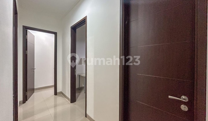 Rumah 2 Lantai Hawai Paradise Pik2, Jakarta Utara 2