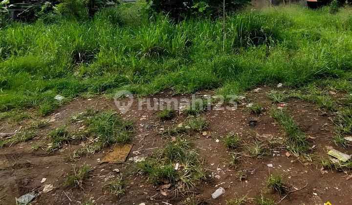 Tanah Strategis di Kapuk Raya Jakarta Barat