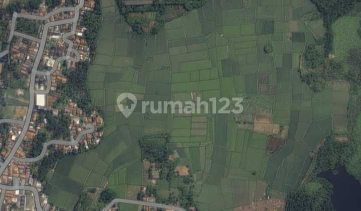 Tanah Murah dan Strategis Area BSD City, Pagedangan