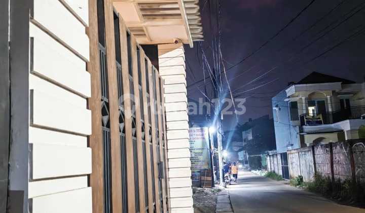 Rumah Mewah Murah Bintaro Tangsel, Full Furnished Premium 2