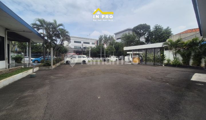 Quick Sale Commercial Land in Tebet, South Jakarta Quick Sale Commercial Land in Tebet, South Jakarta
