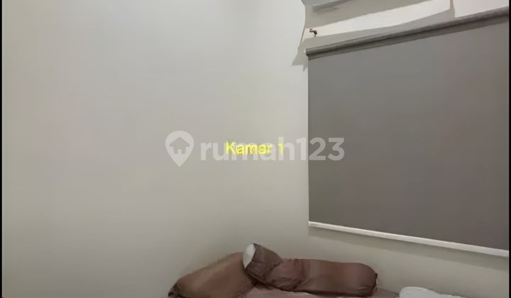 Nusaloka House BSD City, Boulevard Street Location 2