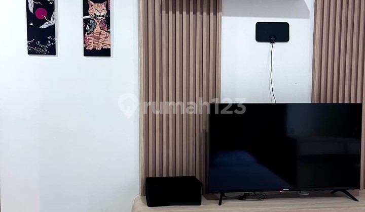 Goldcoast Apartment Pik, Lokasi Premium dan Siap Huni 2